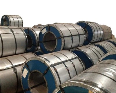 50 וו 350 סיליציום שטאָל